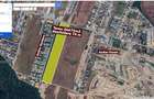 Proprietar vand teren Tunari 36675 mp - 1