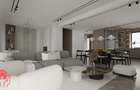 SISESTI (GREEN LAKE)-Vila 2025, PRIMA LOCUIRE, mobilier luxury, 2 parcari! - 9