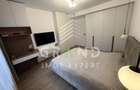 Apartament ultrafinisat de inchiriat, 2 camere, balcon, parcare, zona Garii - 1