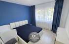 Apartament cu 2 camere, ETAJ 2, mobilat și utilat, VASLUI - zona CRUCEA GĂRII; - 8