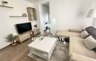 Apartament cu 2 camere si 2 balcoane boxa de depozitare privata in zona Braytim - 1