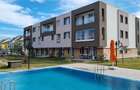 APARTAMENTE 2 camere in Complex cu Piscina zona Otopeni bloc NOU-COMISION 0% - 25
