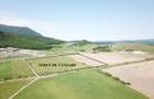 Teren la DN 1 Codlea ideal comercial - 5