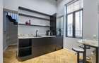 Vila interbelica renovata complet - design minimalist - industrial