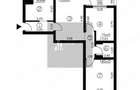 Vanzare apartament 3 camere |  Crangasi |  Prox Metrou |  Tramvai 41 - 6