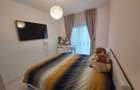 Vilă  cu mansardă, piscină și design modern – Tunari - 23
