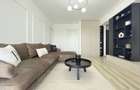 Penthouse amenajat modern, terasa de 24 mp - Denya Forest - 5