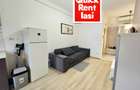 Palas Mall Lazar Residence Apartament 2Camere De Inchiriat Modern - 7