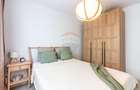 Apartament cu 3 camere de vânzare / Parcare / Hils Brauner / Metrou - 14