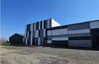 Spatiu Industrial - 1600 mp - Productie - Depozitare - Distributie - 9