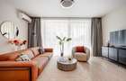 2 camere in Baneasa 59.4 mp + 39.2 mp terasă & grădină - 3