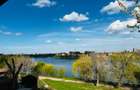 Apartament 2 camere imobil boutique-zona Tei- cu vedere la lac/parc - 24