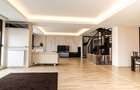 REA1018301 Penthouse 5 camere North Area Lake View - 3