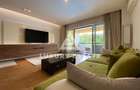 Inchiriere apartament cu 3 camere mobilat imobil cu piscina Sos Nordului - 7