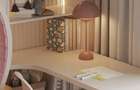 APARTAMENT 3 CAMERE | VIITOARE STATIE METROU 300 m, ANSAMBLU PRIVAT - 7