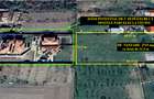Comision ZERO teren cu casa  demolabila in Urseni teren 2715 mp front 31.5 m - 7