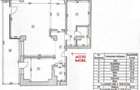 Apartament superb cu 3 camere, terasa si 2 locuri de parcare in Floreasca! - 33