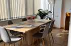 Apartament 3 camere decomandat - zona Dacia - 600 euro/luna (Cod E6) - 1