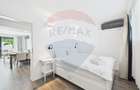Apartament la parter ce are curte proprie ,  2 camere in Bloc nou - 4