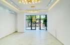Spatiu comercial 250 mp, parter + et. 1, prima inchiriere, terasa,zona Colentina - 1