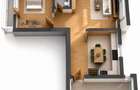 Inchiriere Apartament Faleza Nord termen lung - 1