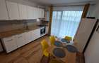 Apartament mobilat si utilat cu garaj subteran VIVO, METRO Floresti - 4
