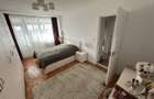 Apartment 3 camere mobilat - 14