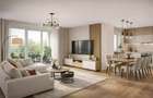 Unirii 4 camere premium sut 154,70 mp  | Finisaje top + smart home - 1