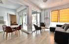 Apartament cu 3 camere de inchiriat si loc de parcare - Semicentral - 1