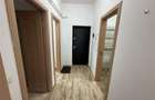 Gars etaj 1, mobilata, parcare, bloc nou - 7