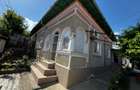 ZONA ALEXANDRU CEL BUN  -  CASA 4 CAMERE ,TEREN 216 MP - 3