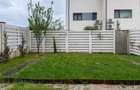 Pipera:Vila duplex,mobilata/utilata,compound aproape de padure si AmericanSchool - 11