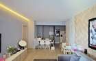 Apartament spatios 3 camere 107 mp UpGround, metrou Pipera 3 min, 2 parcari boxa - 8