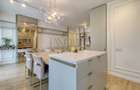 Apartament 3 camere premium | 2 locuri Parcare | Barbu Vacarescu - 19