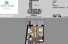 REA1023144 DIRECT DEZVOLTATOR I AVRIG RESIDENCE I 2 CAMERE - 6