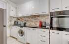 Garsoniera - Militari Residence - Weinner Palada - demisol - 6