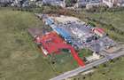 Teren intravilan cu potential major de dezvoltare – 6.000 mp - 2