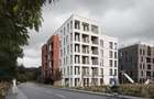 Vanzare apartament 2 camere finisat, bloc nou Floresti zona Stadionului - 4