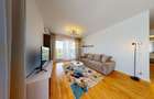 Apartament luminos cu 2 camere si parcare in Luxuria Domenii Residence - 4