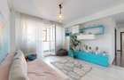 Apartament 3 Camere Tineretului 24 Mobilat/Utilat Etaj 7/8 - 3