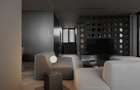 PENTHOUSE DE LUX – 155 MP UTILI + 150 MP TERASĂ – MARRIOTT / COTROCENI  - 4