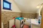 Casa cochetă la 2 minute de București în Roșu, Chiajna, zonă superbă, 4 camere - 12