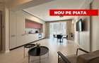 Apartament premium 2 camere, 55 mp, mobilat modern - Dumbravita  - 3