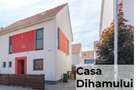 Casa Dihamului, casa 5 camere, util 120m2 / teren 220m2  - 1