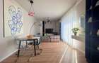 Penthouse amenajat modern, parcare inclusa - City of Mara - 6