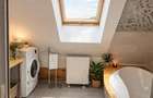 Pet friendly! Apartament rustic chic, 3 camere, Centrul Istoric, 98 mp, parcare - 9