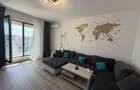 Apartament in Exigent Plaza,mobilat complet - 5