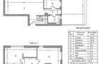 Duplex 3 camere The Suburb Buftea - 13
