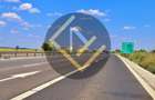 Autostrada A1 km23 acces A0 teren 10 HA -75 HA Logistic MOBEXPERT utilitati - 9