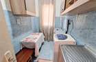 Apartament 2 semidecomandate, parter, mobilat, zona Narcisa - 5